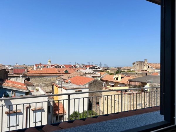 appartamento in vendita a Casapulla