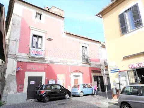 appartamento in vendita a Casapulla