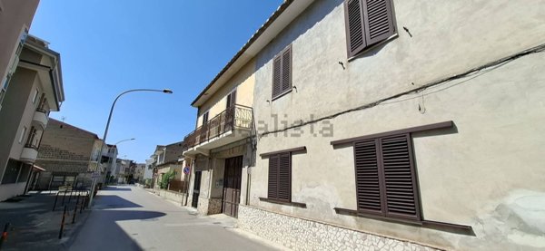 appartamento in vendita a Casapulla