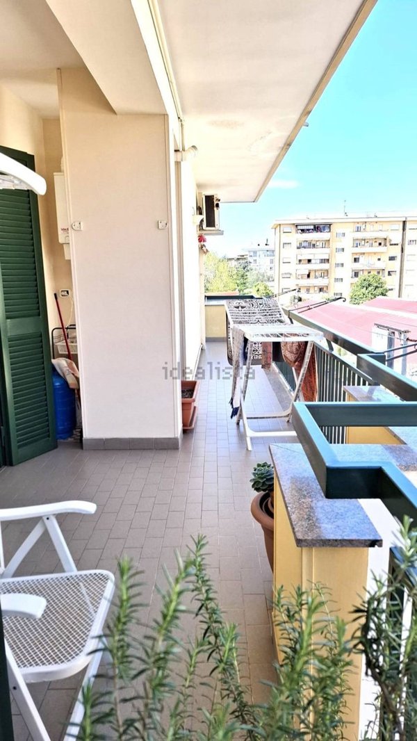 appartamento in vendita a Casapulla