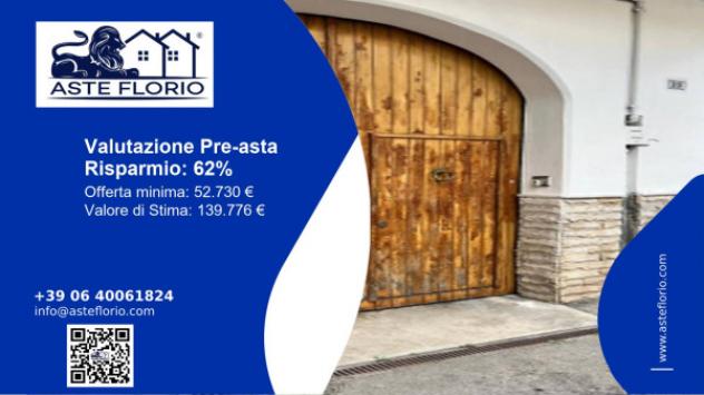 appartamento in vendita a Casapulla