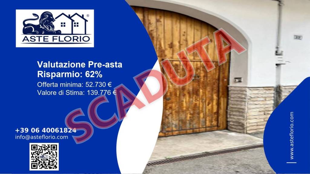 appartamento in vendita a Casapulla