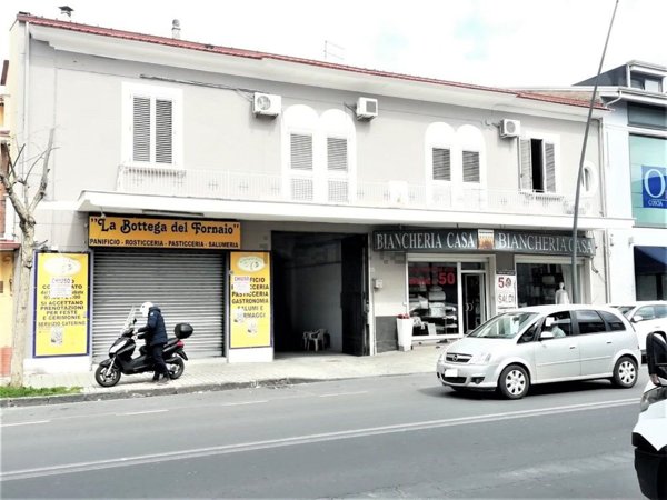 appartamento in vendita a Casapulla