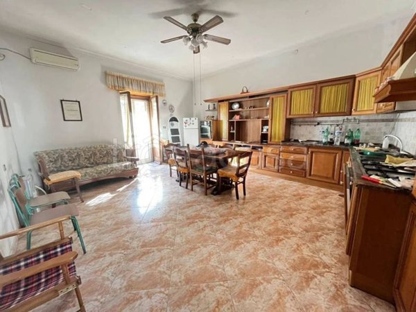 appartamento in vendita a Casapulla