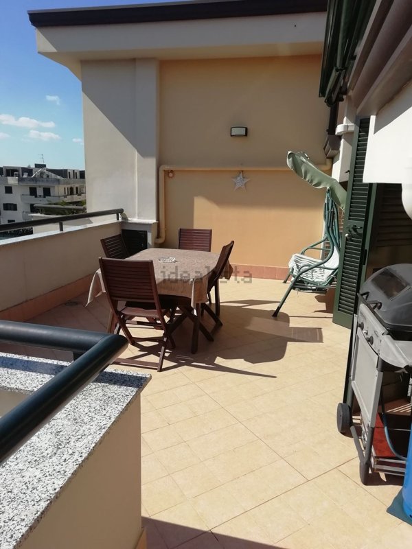 appartamento in vendita a Casapulla