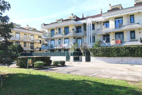 appartamento in vendita a Casapulla