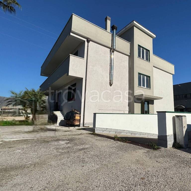 appartamento in vendita a Casapulla