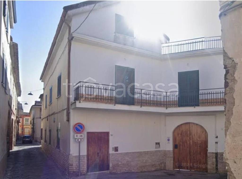 appartamento in vendita a Casapulla