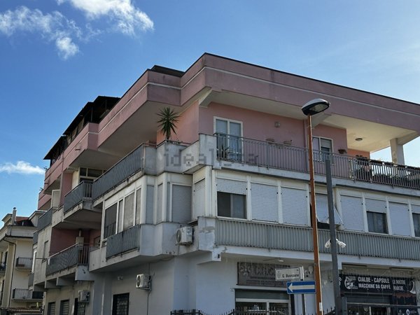 appartamento in vendita a Casapulla