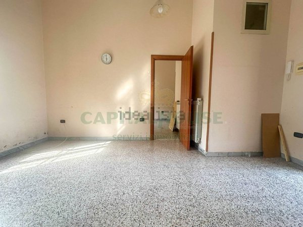 appartamento in vendita a Casapulla