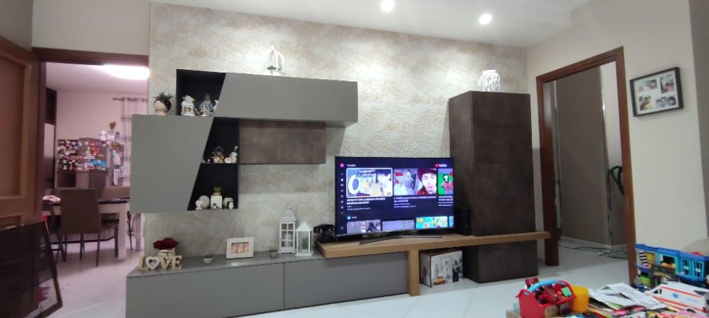 appartamento in vendita a Casapulla