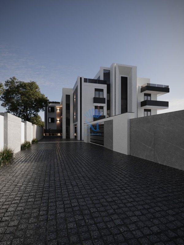 appartamento in vendita a Casapulla