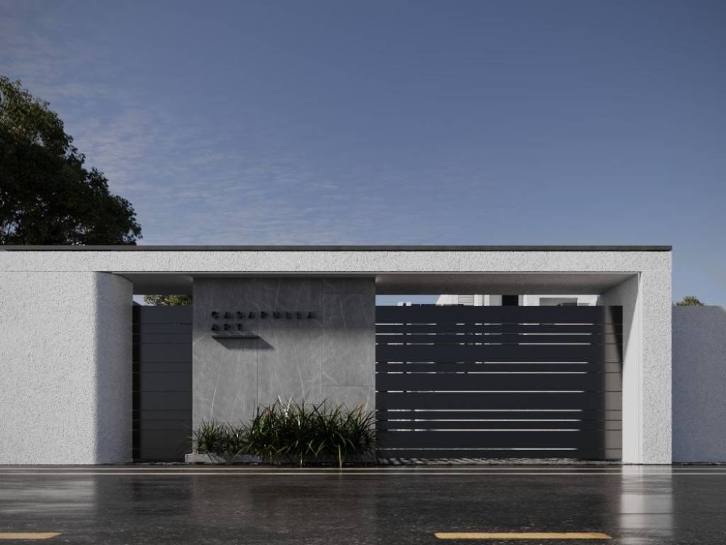 appartamento in vendita a Casapulla