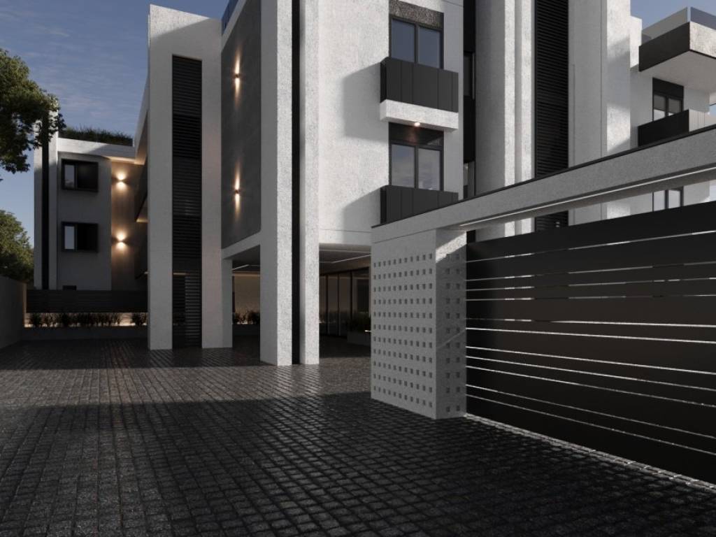 appartamento in vendita a Casapulla