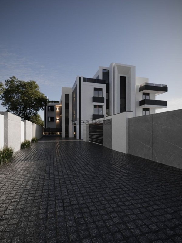 appartamento in vendita a Casapulla