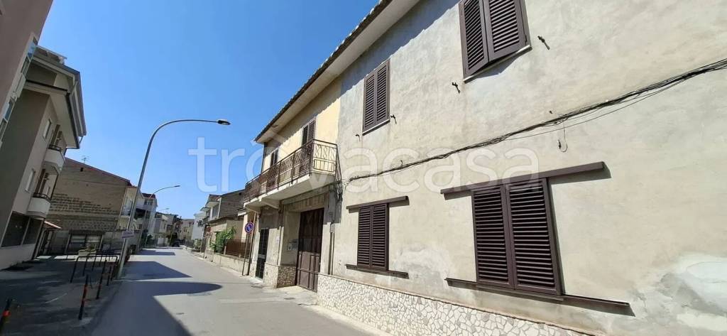 appartamento in vendita a Casapulla