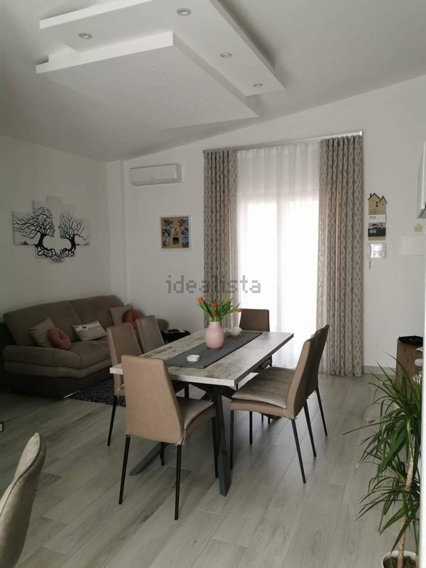 appartamento in vendita a Casapulla