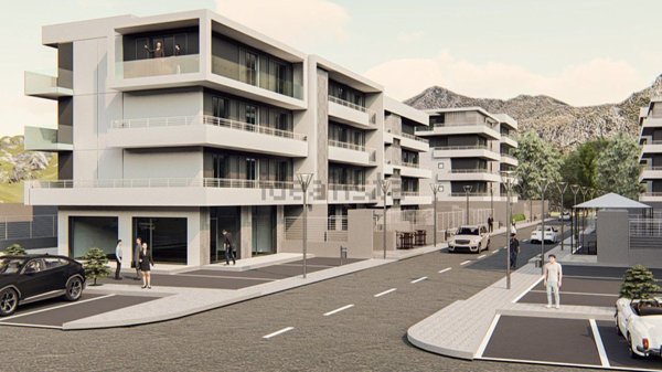 appartamento in vendita a Casapulla