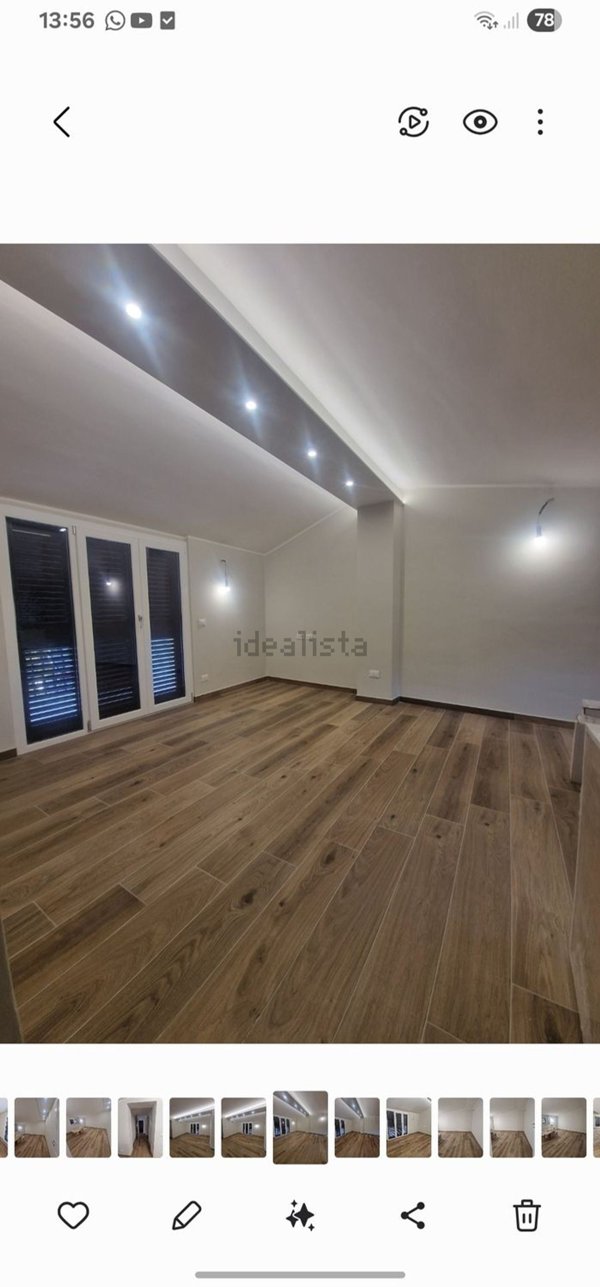 appartamento in vendita a Casapulla