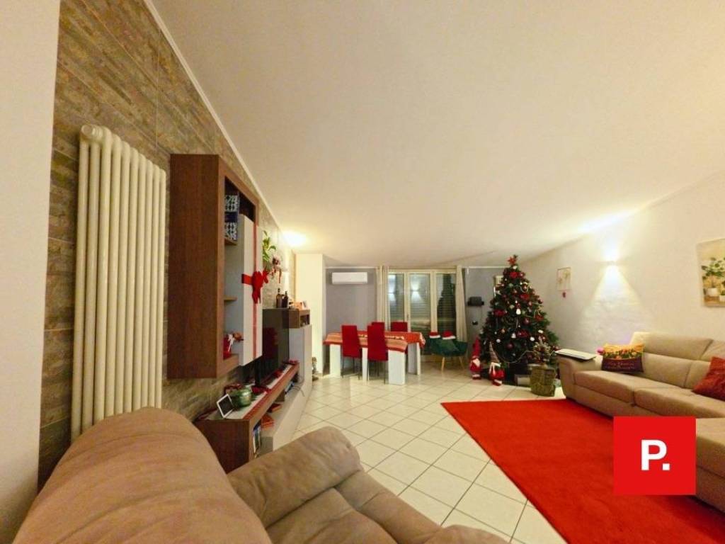 appartamento in vendita a Casapulla