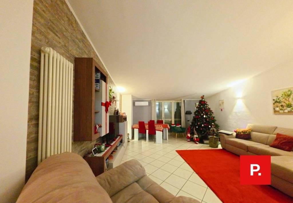 appartamento in vendita a Casapulla