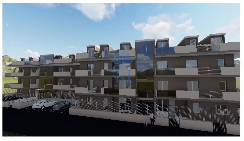 appartamento in vendita a Casapulla