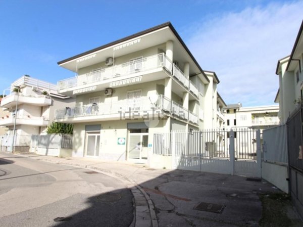 appartamento in vendita a Casapulla