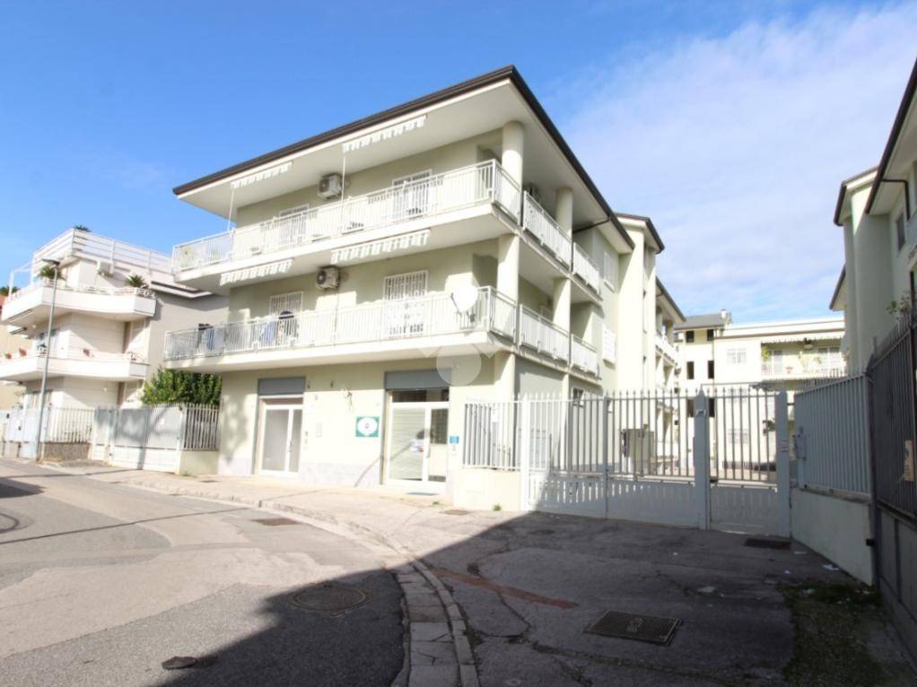 appartamento in vendita a Casapulla
