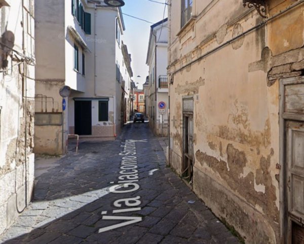 appartamento in vendita a Casapulla