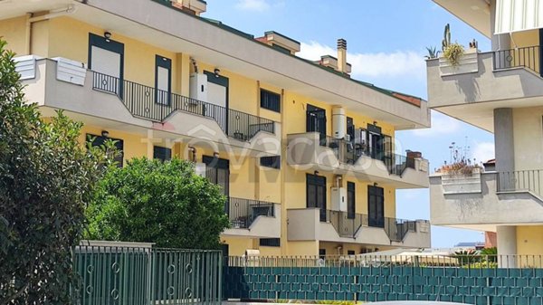 appartamento in vendita a Casapulla