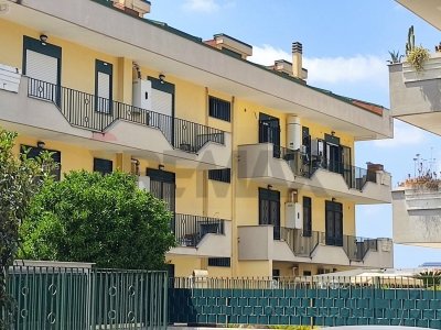 appartamento in vendita a Casapulla