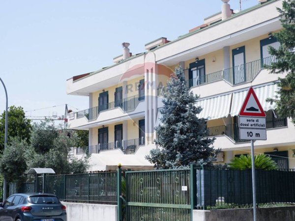 appartamento in vendita a Casapulla