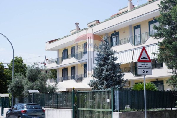 appartamento in vendita a Casapulla