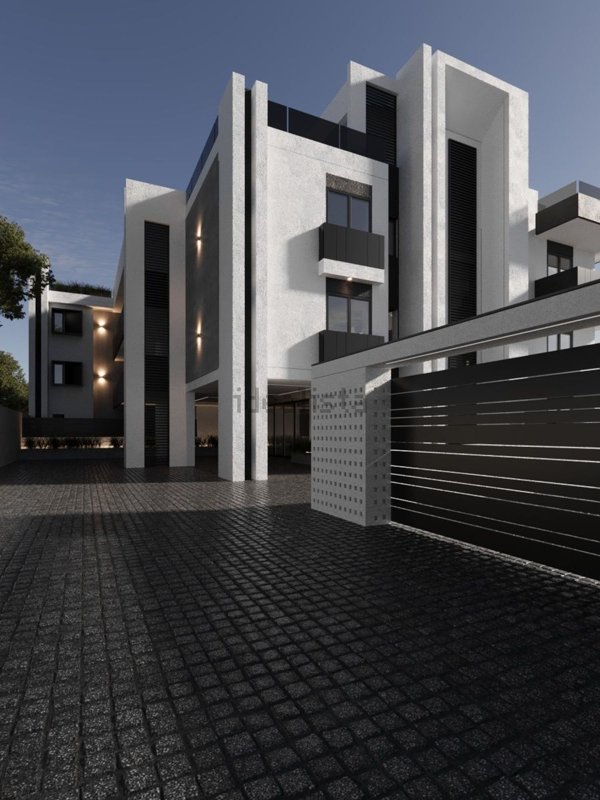 appartamento in vendita a Casapulla