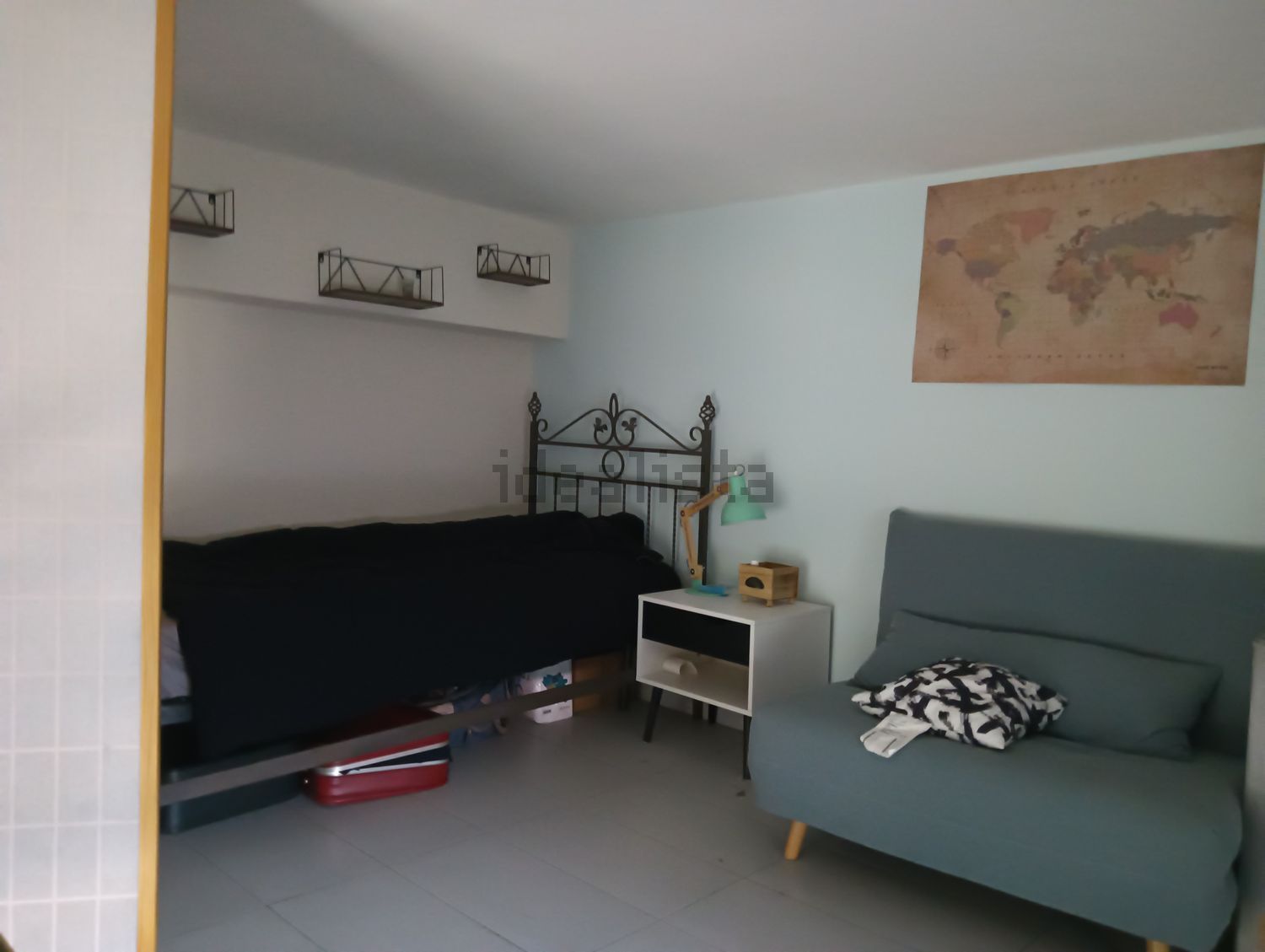 appartamento in vendita a Casapulla