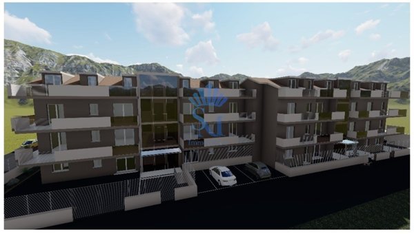 appartamento in vendita a Casapulla