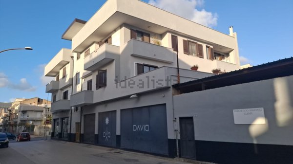 appartamento in vendita a Casapulla