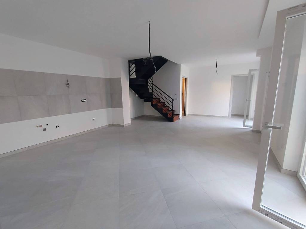 appartamento in vendita a Casapulla