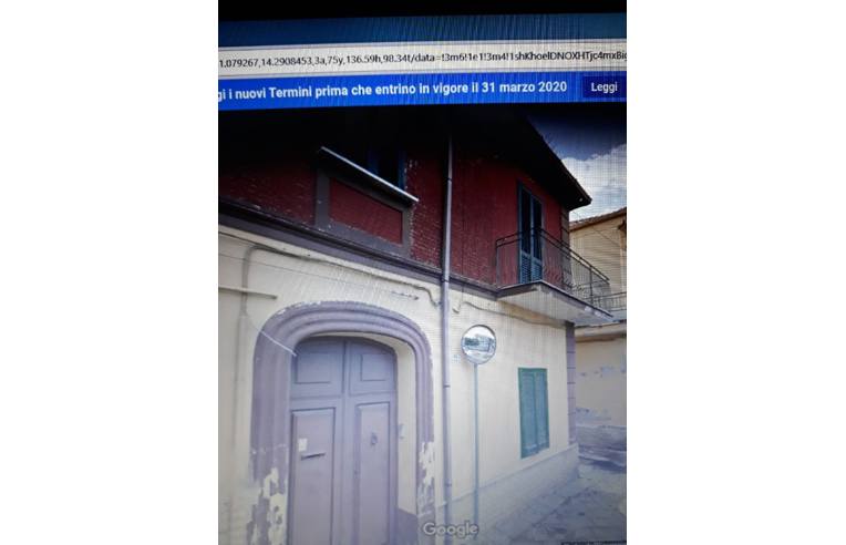 casa indipendente in vendita a Casapulla