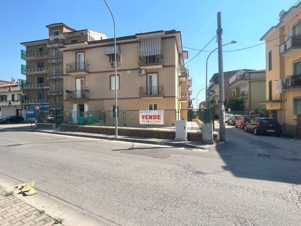 appartamento in vendita a Casapulla