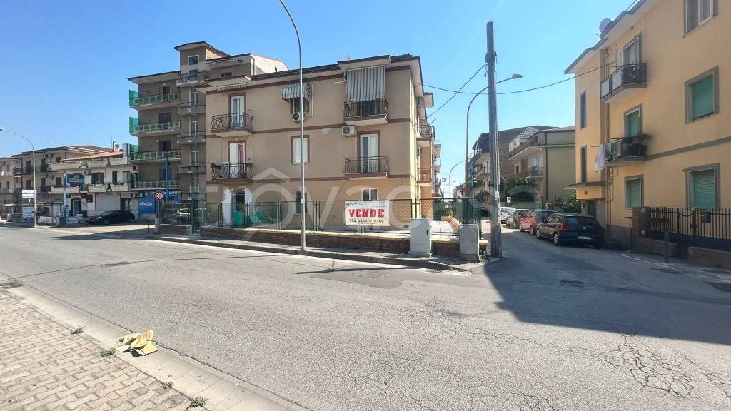 appartamento in vendita a Casapulla