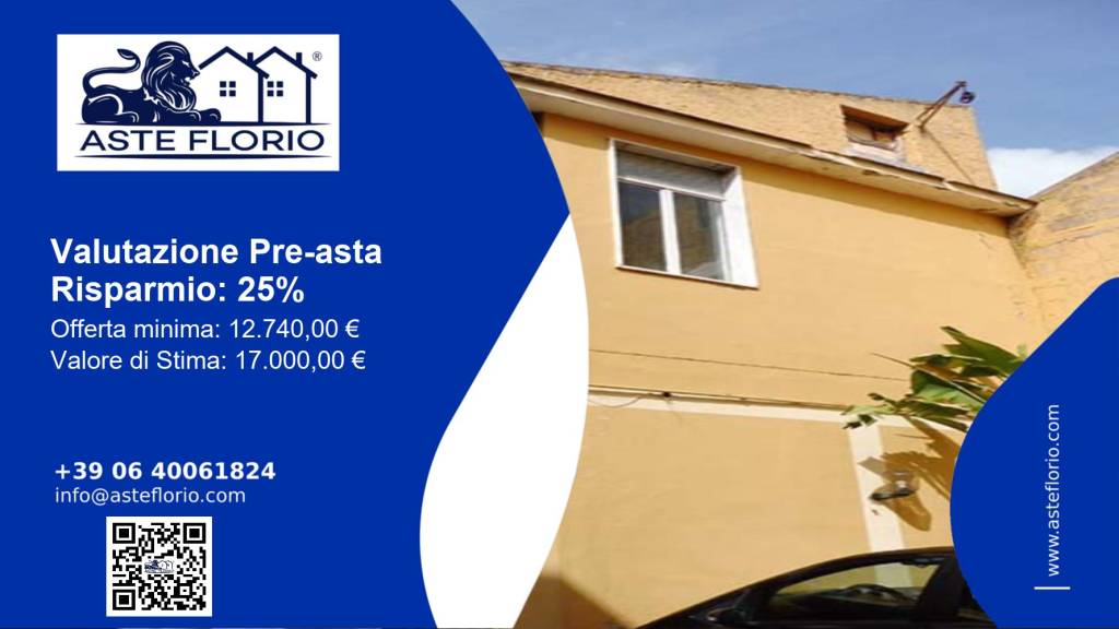 appartamento in vendita a Casapulla