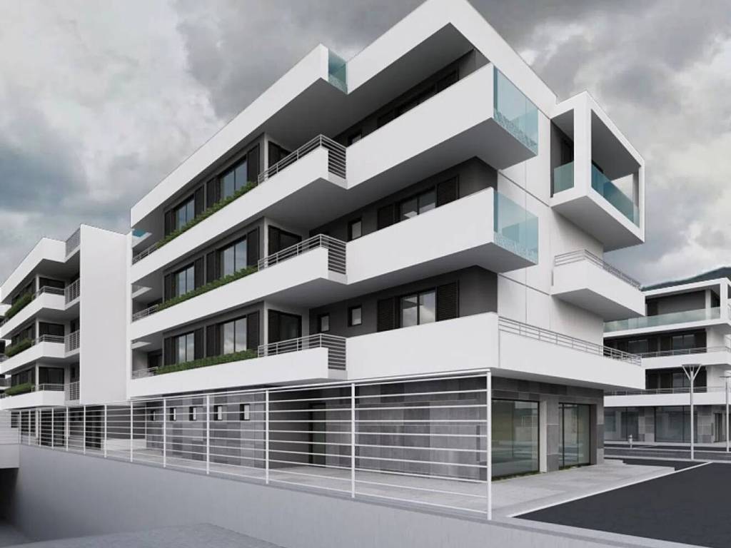 appartamento in vendita a Casapulla