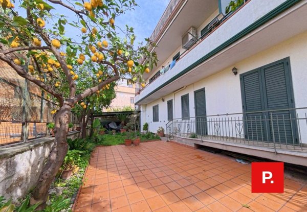 casa indipendente in vendita a Casapulla