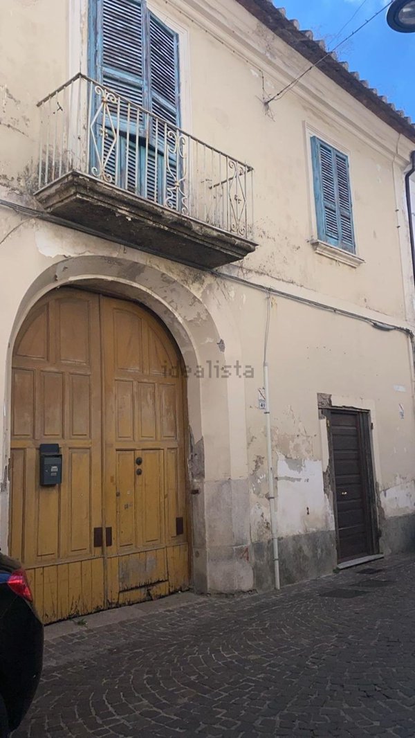 casa indipendente in vendita a Casapulla