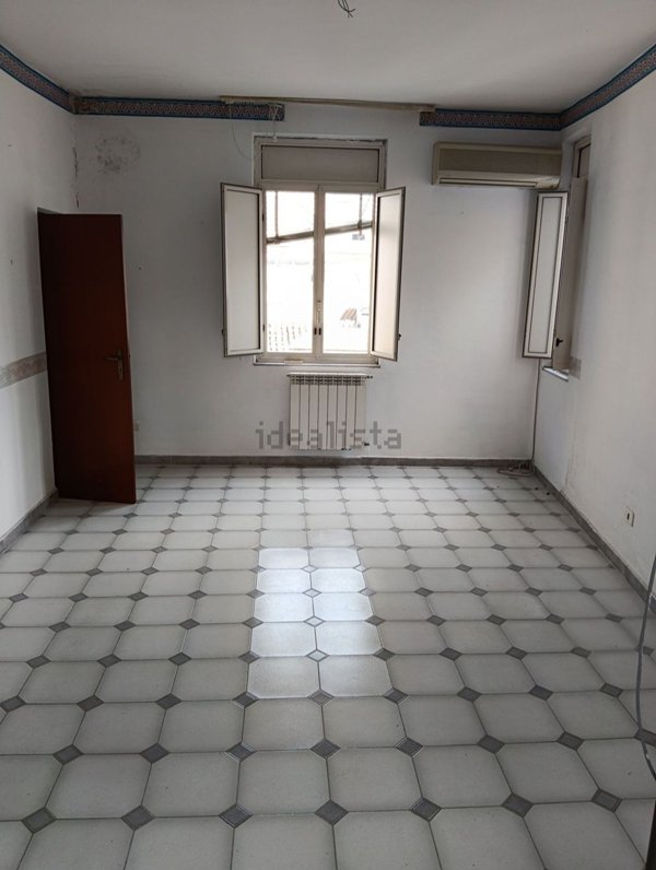 appartamento in vendita a Casapulla