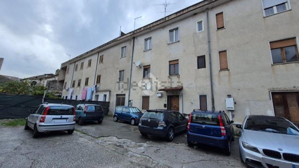 appartamento in vendita a Casapulla