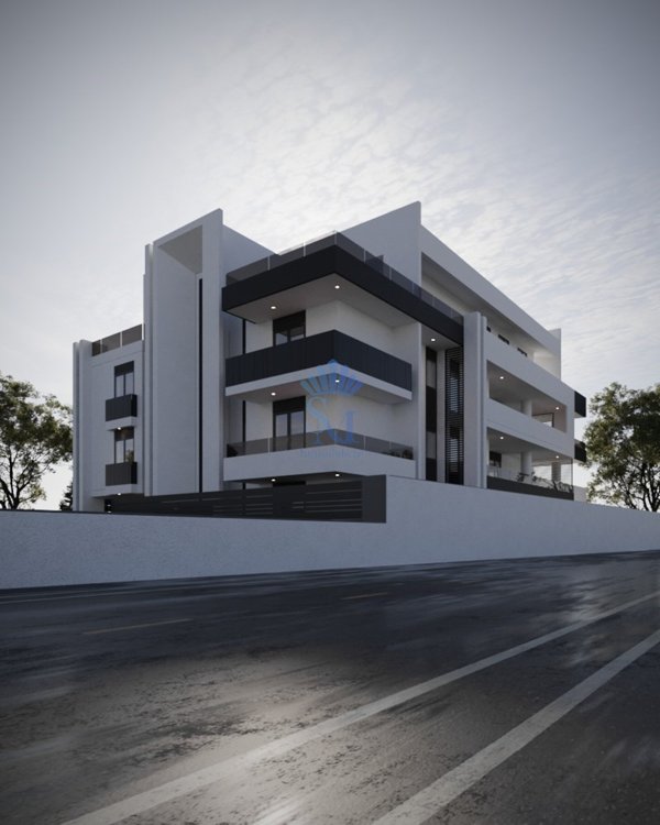 appartamento in vendita a Casapulla