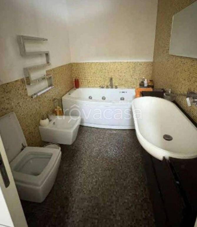 appartamento in vendita a Casapulla