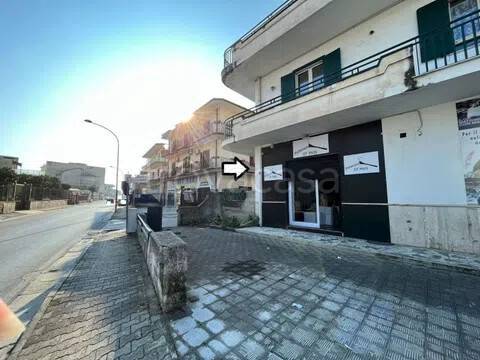 negozio in vendita a Casapulla